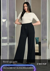 Sinsay akciós újság Oldal 8