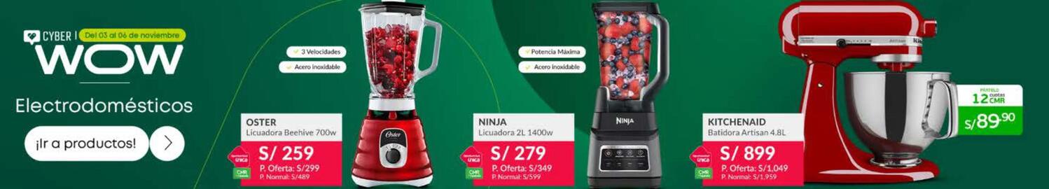 Catálogo Falabella Página 1