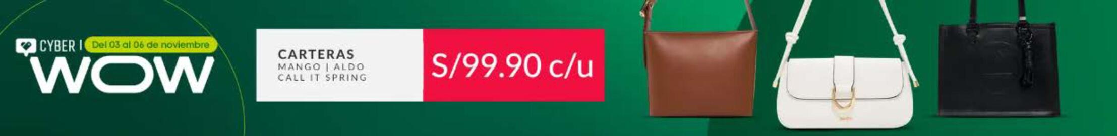 Catálogo Falabella Página 10