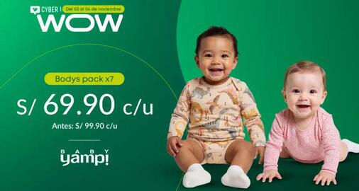 Catálogo Falabella Página 12