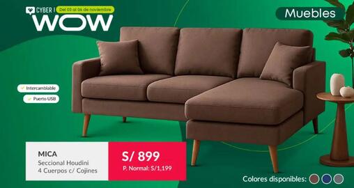 Catálogo Falabella Página 16