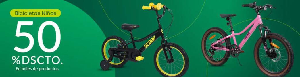 Catálogo Falabella Página 18