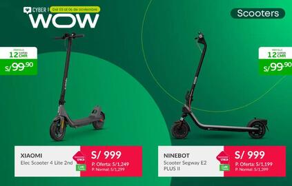 Catálogo Falabella Página 2