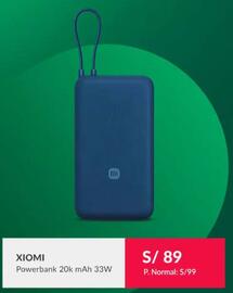 Catálogo Falabella Página 3