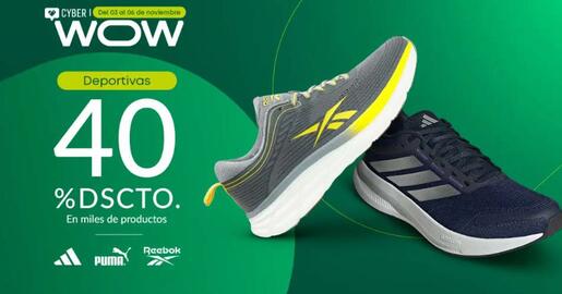 Catálogo Falabella Página 4