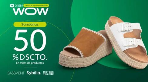 Catálogo Falabella Página 5