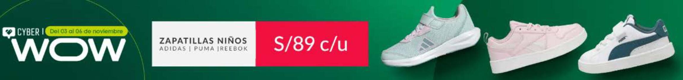 Catálogo Falabella Página 6