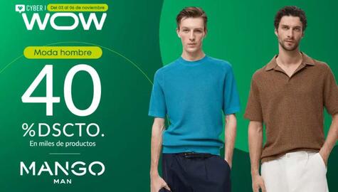 Catálogo Falabella Página 8