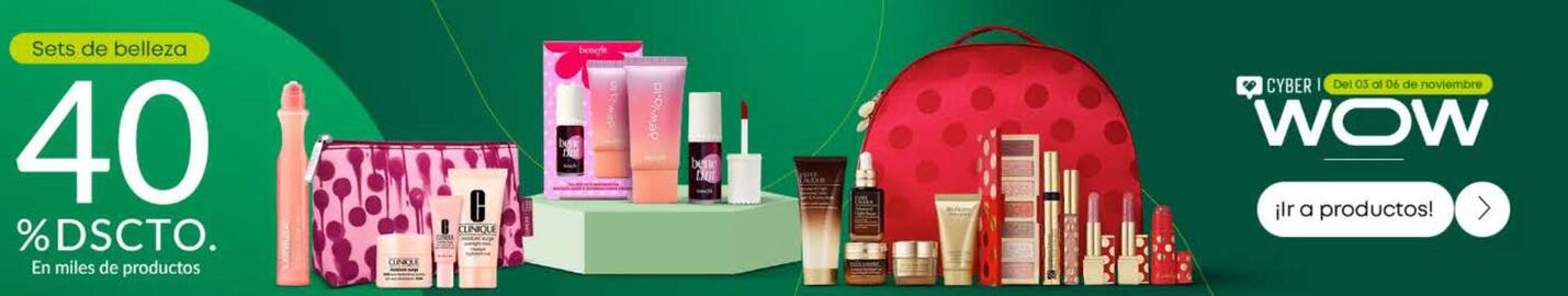 Catálogo Falabella Página 9