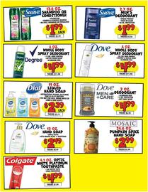 Ollie's weekly ad Page 4