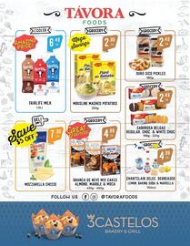 Tavora Foods flyer week 45 Page 2