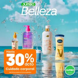 Catálogo Jumbo Página 1