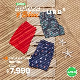 Catálogo Jumbo Página 3