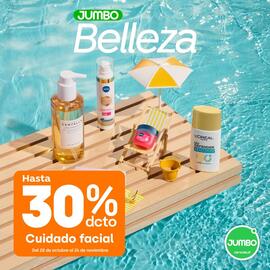 Catálogo Jumbo Página 5