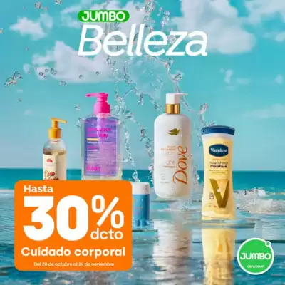 Catálogo Jumbo (válido hasta 26-11)