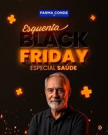 Catálogo Farma Conde semana 45 Página 1