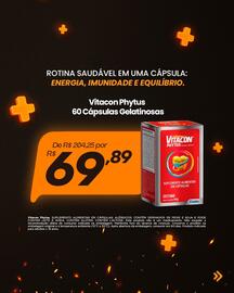 Catálogo Farma Conde semana 45 Página 4