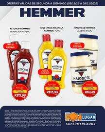 Folheto Rede Bom Lugar semana 45 Página 4