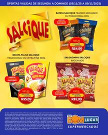 Folheto Rede Bom Lugar semana 45 Página 5