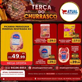 Catálogo Atual Supermercado Página 2