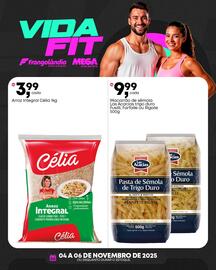 Encarte Frangolândia Página 2