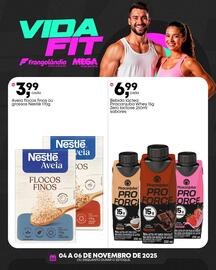 Encarte Frangolândia Página 3