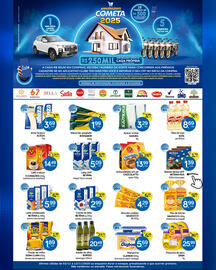 Encarte Cometa Supermercados Página 2