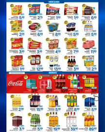 Encarte Cometa Supermercados Página 3