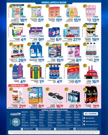 Encarte Cometa Supermercados Página 5