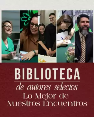 Catálogo Librería Maranatha (válido hasta 10-11)