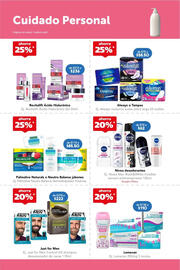 Folleto Farmacia San Pablo Página 12