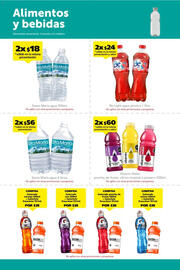 Folleto Farmacia San Pablo Página 14