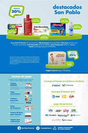 Folleto Farmacia San Pablo Página 16