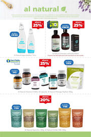 Folleto Farmacia San Pablo Página 5