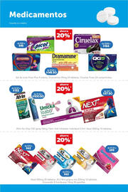 Folleto Farmacia San Pablo Página 6