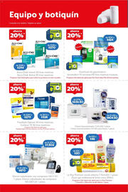 Folleto Farmacia San Pablo Página 8