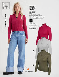 Catálogo Price Shoes Página 103