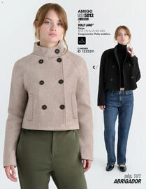 Catálogo Price Shoes Página 104