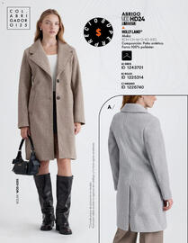 Catálogo Price Shoes Página 105