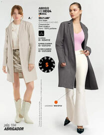 Catálogo Price Shoes Página 107