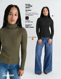 Catálogo Price Shoes Página 109