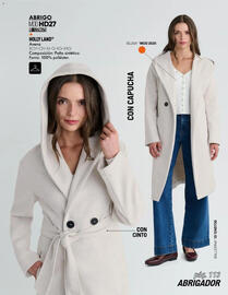 Catálogo Price Shoes Página 116