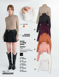 Catálogo Price Shoes Página 119