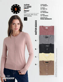 Catálogo Price Shoes Página 135