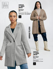 Catálogo Price Shoes Página 151