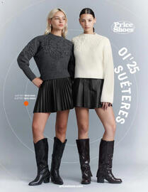 Catálogo Price Shoes Página 152