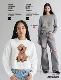 Catálogo Price Shoes Página 163