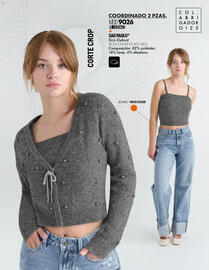 Catálogo Price Shoes Página 171