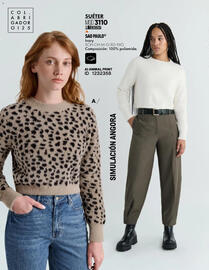 Catálogo Price Shoes Página 180