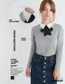 Catálogo Price Shoes Página 181